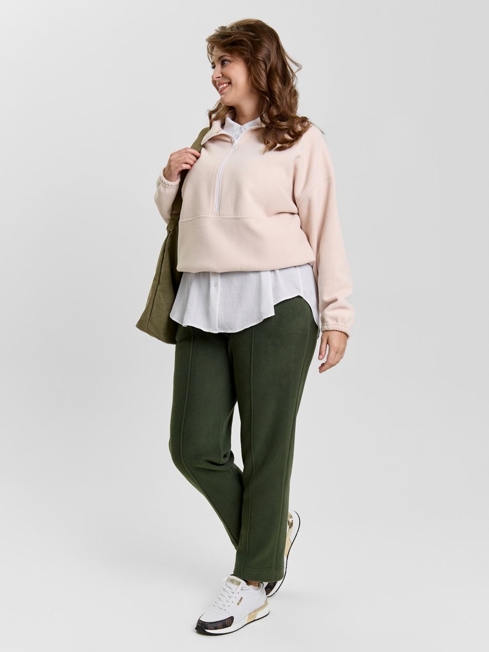 Брюки Диксон Виотекс ХАКИ