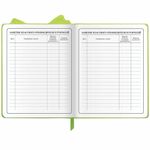 Дневник 1-4 класс 48 л., кожзам (твердая с поролоном), фигурный край, ЮНЛАНДИЯ, "Фея", 106932