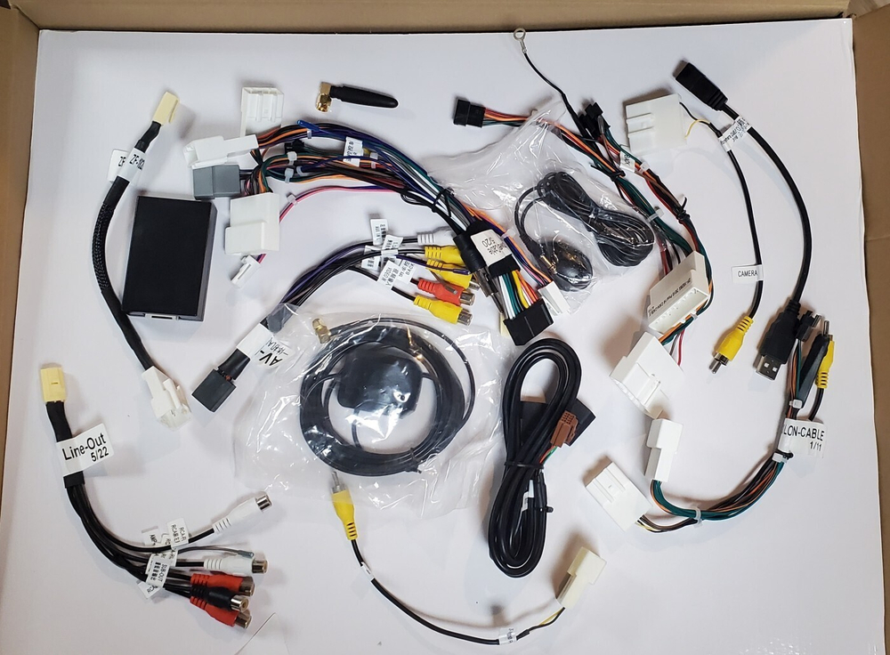 Магнитола для Infiniti FX 2008-2013, QX70 2013-2018 - Carmedia ZF-1828-GE монитор 13.6" в стиле "Тесла" на Android 13, 8/128Гб, CarPlay, 4G SIM-слот