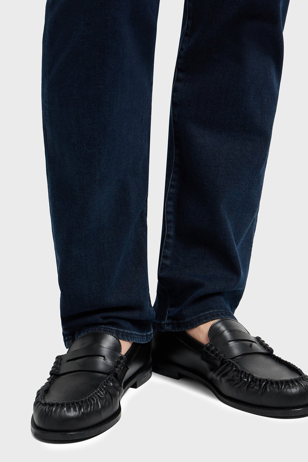 Джинсы EMPORIO ARMANI