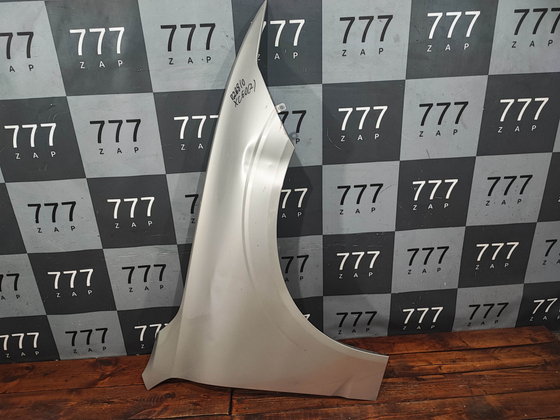 Крыло переднее правое Volvo XC60 2 17-нв Б/У Оригинал 32244096