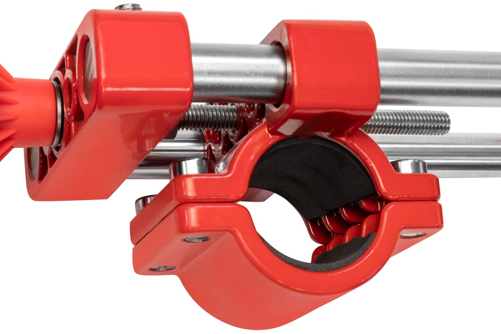 Регулятор плиточного пространства и фиксации углов DLT VST MAX 1440