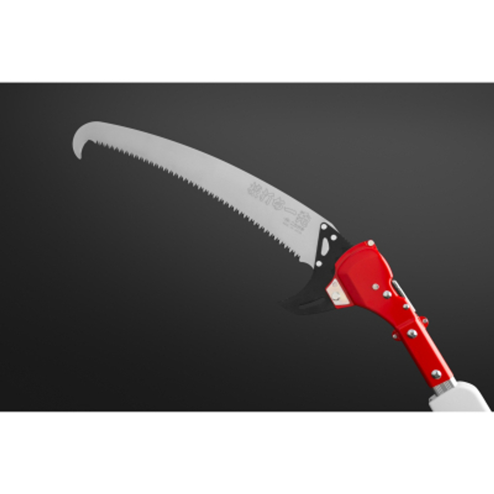 Ножовка ручная скоростная телескопическая Caiman 1,9-5,0м СN-762