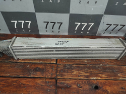 Интеркулер Infiniti QX50 2 17-нв Б/У Оригинал 144615NA0A