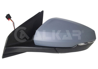 ALKAR - 6139198-ALA - Exterior Mirror
