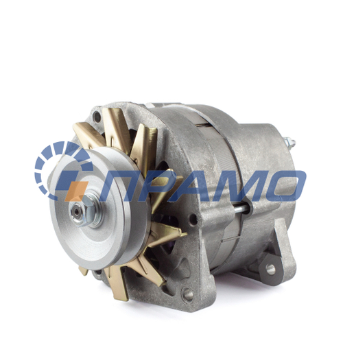 Г288А-3701000 (ПРАМО) Генератор двигателя автомобиля