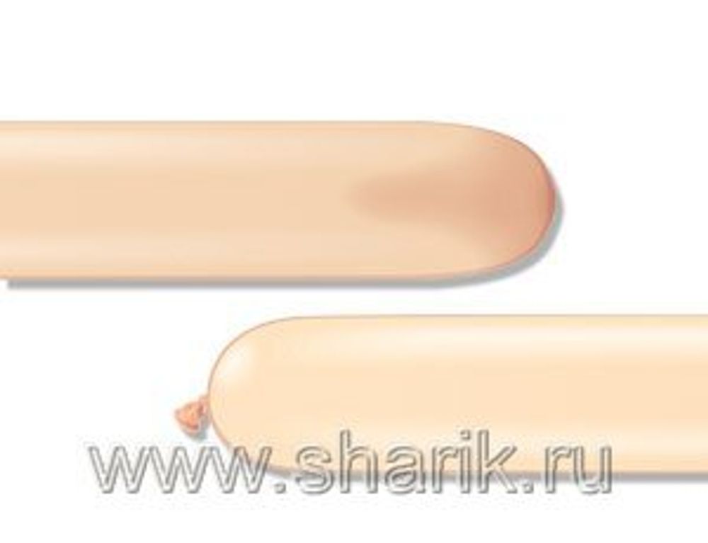 ШДМ 260Q Фэшн Blush   100 шт.