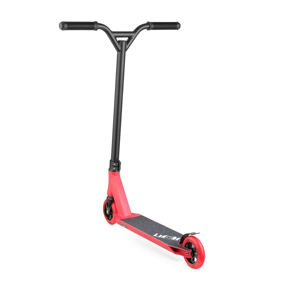 Трюковой самокат Limit LMT60