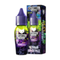 Жидкость CATSWILL PREMIUM SOUR Salt 2% STRONG 30 ml ЧЁРНЫЙ ВИНОГРАД