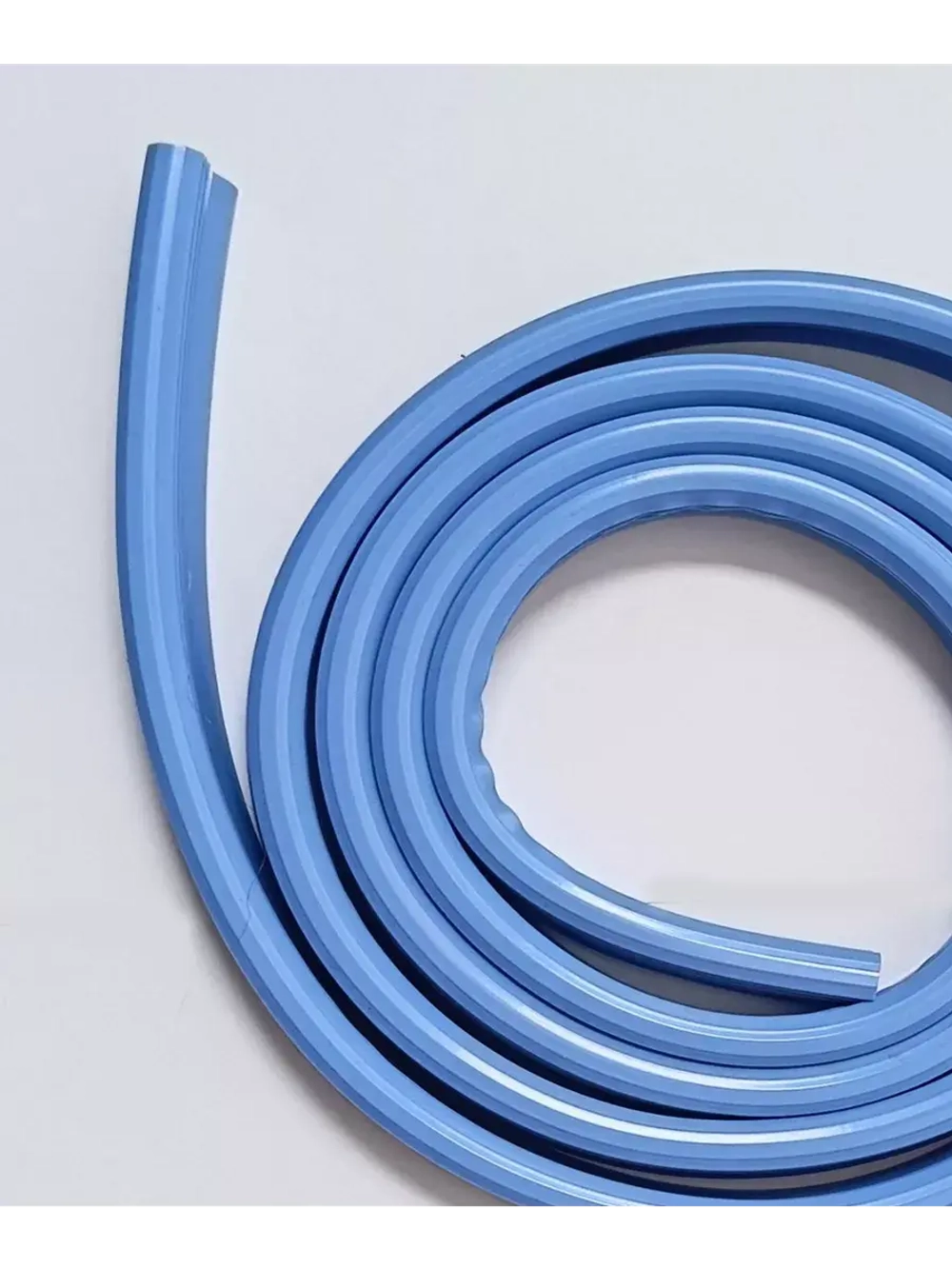 Уплотнитель двери HAIER 0120300248B (CANDY 49087891)