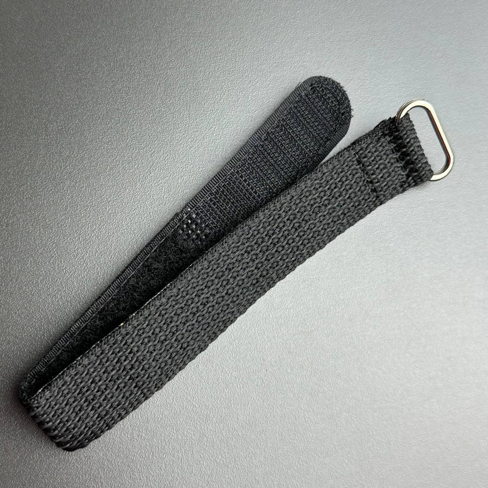 Ремешки для аккумулятора RCDron 20mm-20cm 5 шт. (Тканевый)