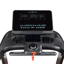 Беговая дорожка полукоммерческая OXYGEN FITNESS ARGON LED PRO