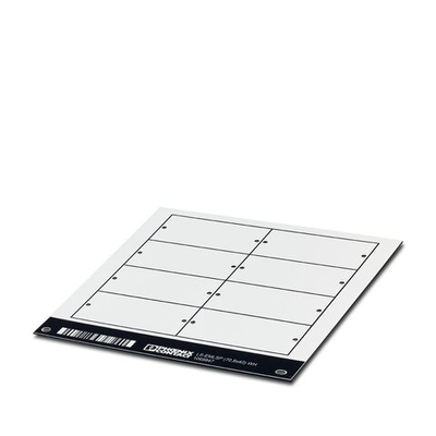 1069847 - LS-EMLSP (70,8X40) WH - Маркеры для устройств