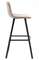 Барный стул Everprof Signal Ткань Латте
