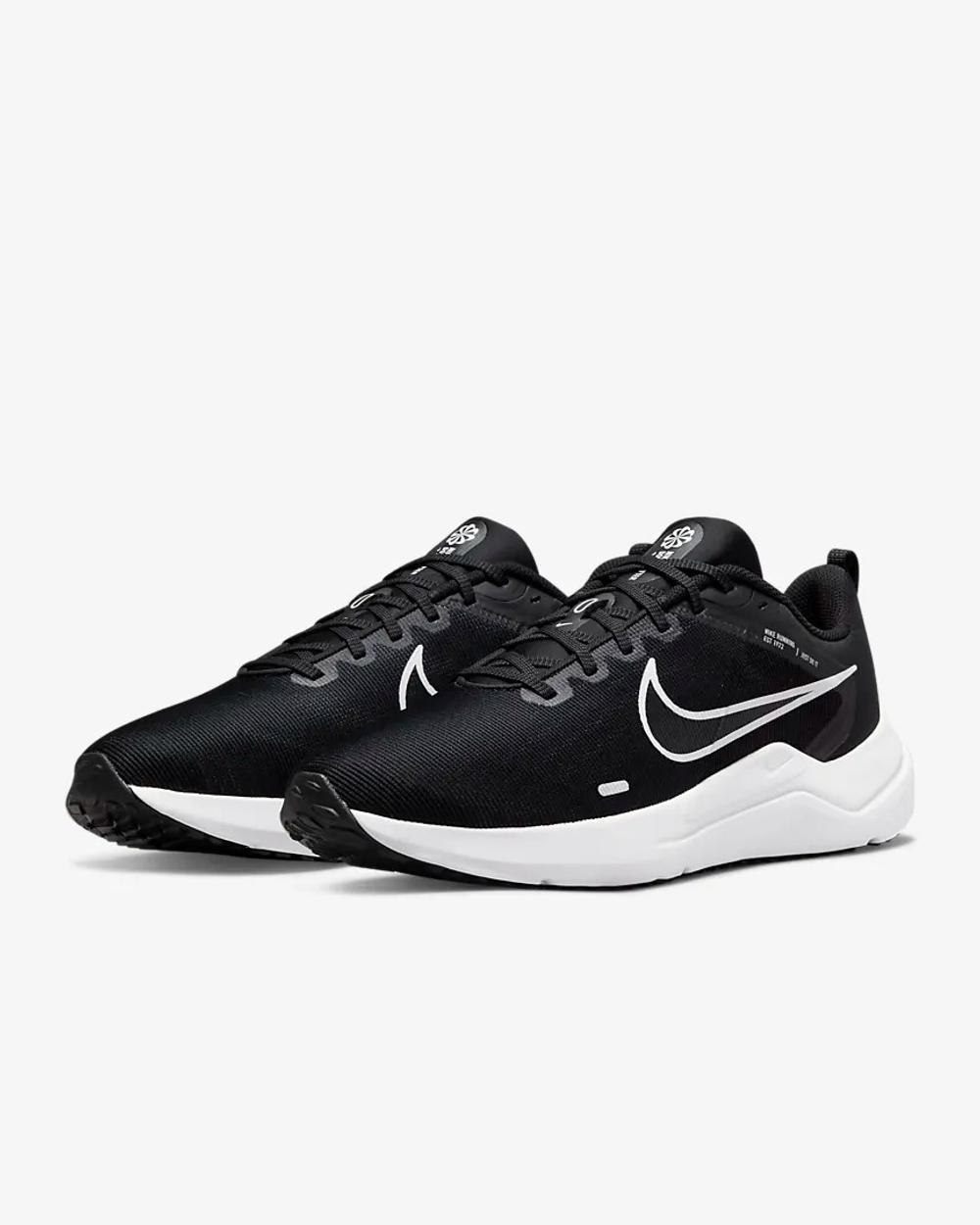 Кроссовки мужские NIKE DOWNSHIFTER 12