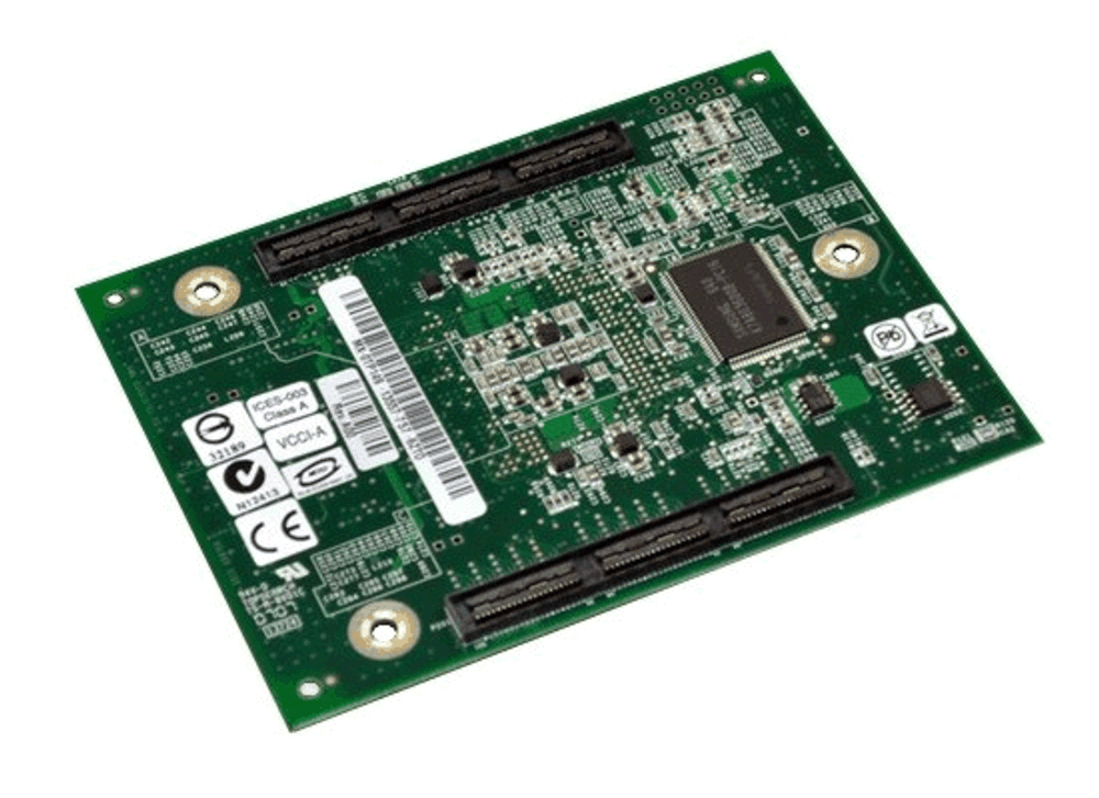 Контроллер Dell 0ND674 QLogic 4-Gb FC DP HBA