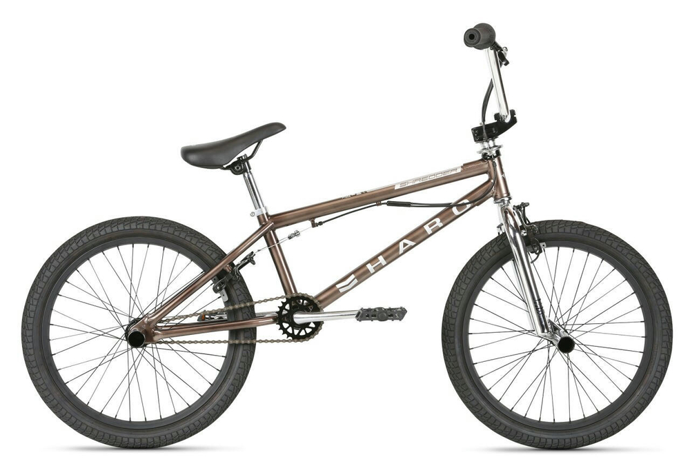BMX Haro Shredder Pro 20 DLX (2021)