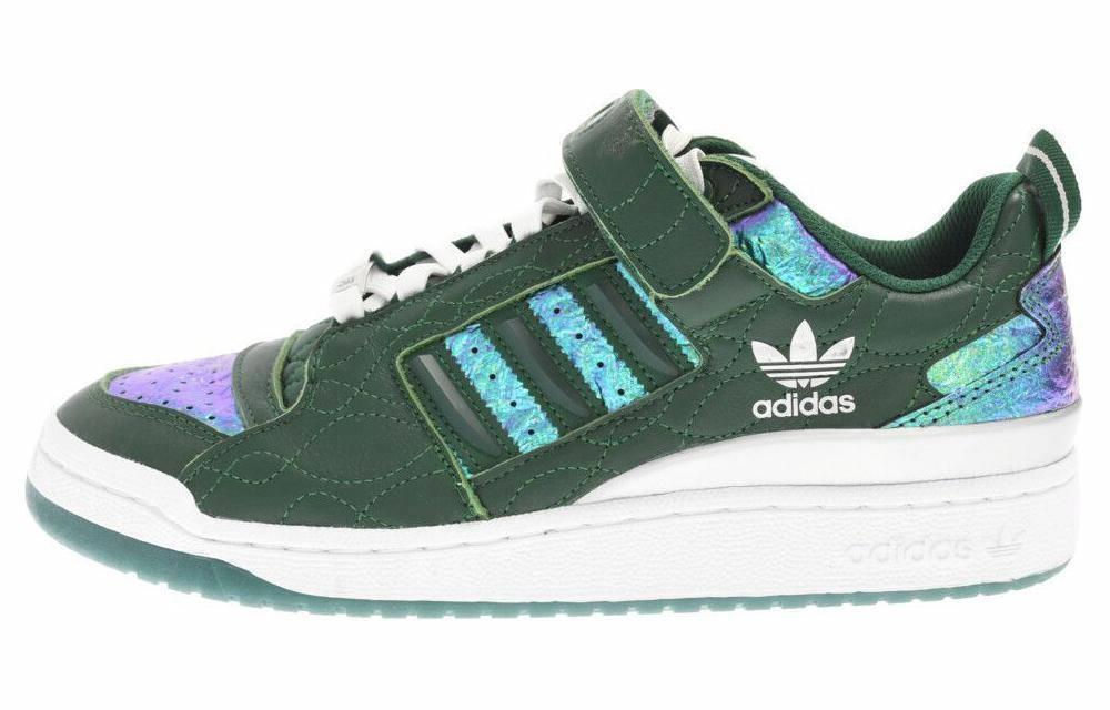 Кроссовки Adidas Originals Forum Low