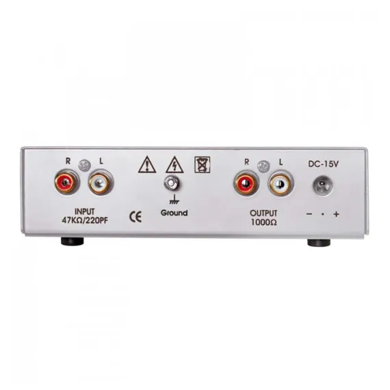 Dynavox TC-750 SL