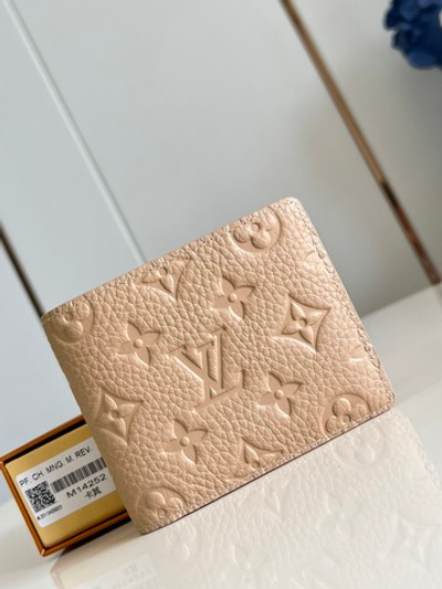 Louis Vuitton Multiple Wallet