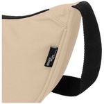 Byron поясная сумка из переработанных материалов объемом 1,5 л