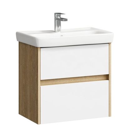 Тумбы с раковиной