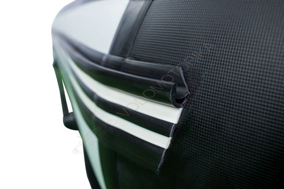 Лодка RiverBoats RB-330 НДНД