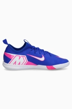 Футзалки Nike Zoom Mercurial Vapor 16 Academy IC Junior - синий
