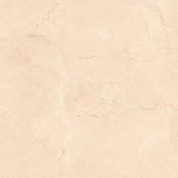 Mramor Fancy Cream Керамогранит бежевый 60х60 Полированный