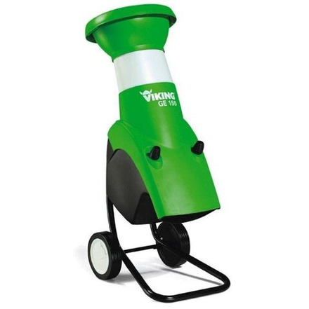 Измельчитель садовый GE 150 2.5kW