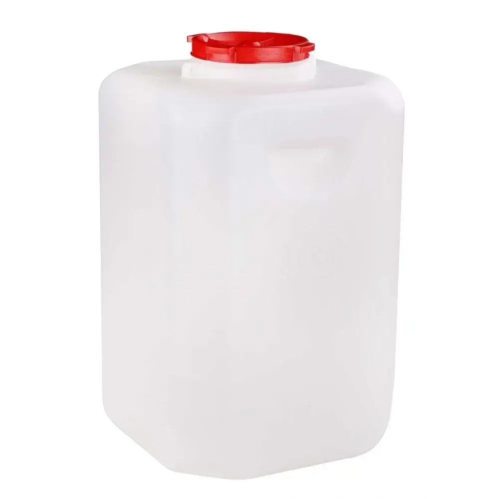 Канистра-бочка 170л (горл.215мм) (комплект 2 шт)