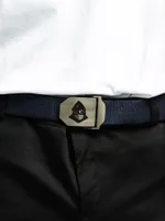 Ремень Unaffected Navy