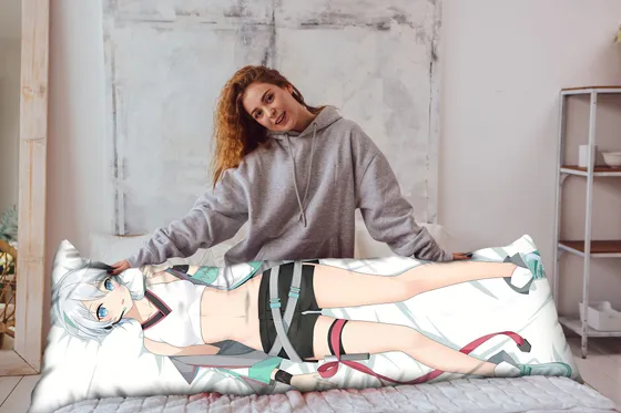 Дакимакура Янхэ