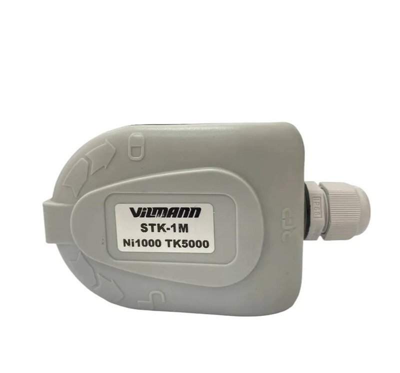 Датчик температуры канальный ARK-1S