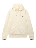 Мужская Толстовка Hooded Zip-through
