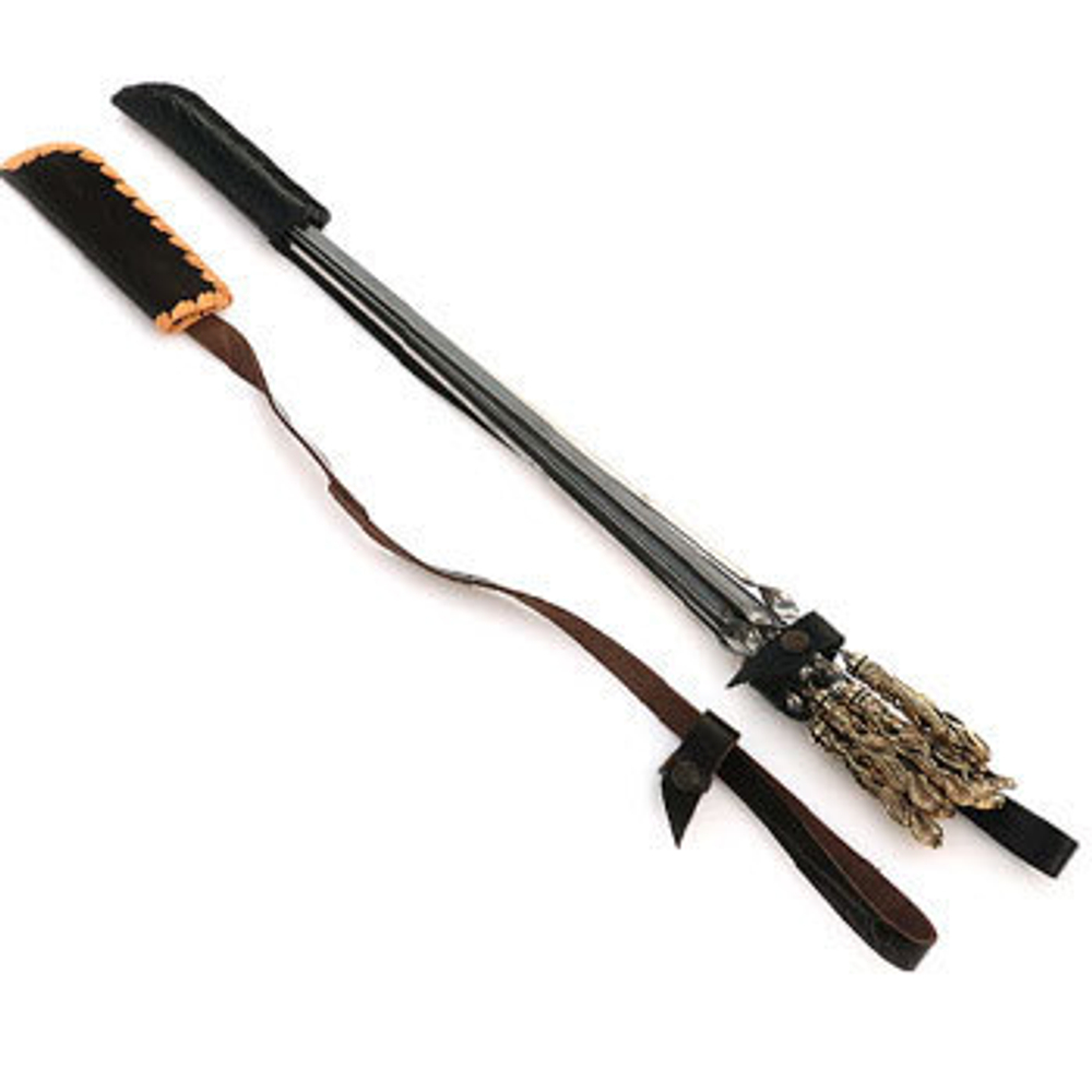 Набор для шашлыка «Соколиная охота 5»