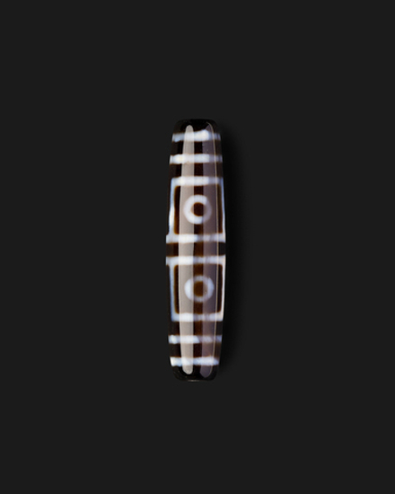 Дзи 4 глаза