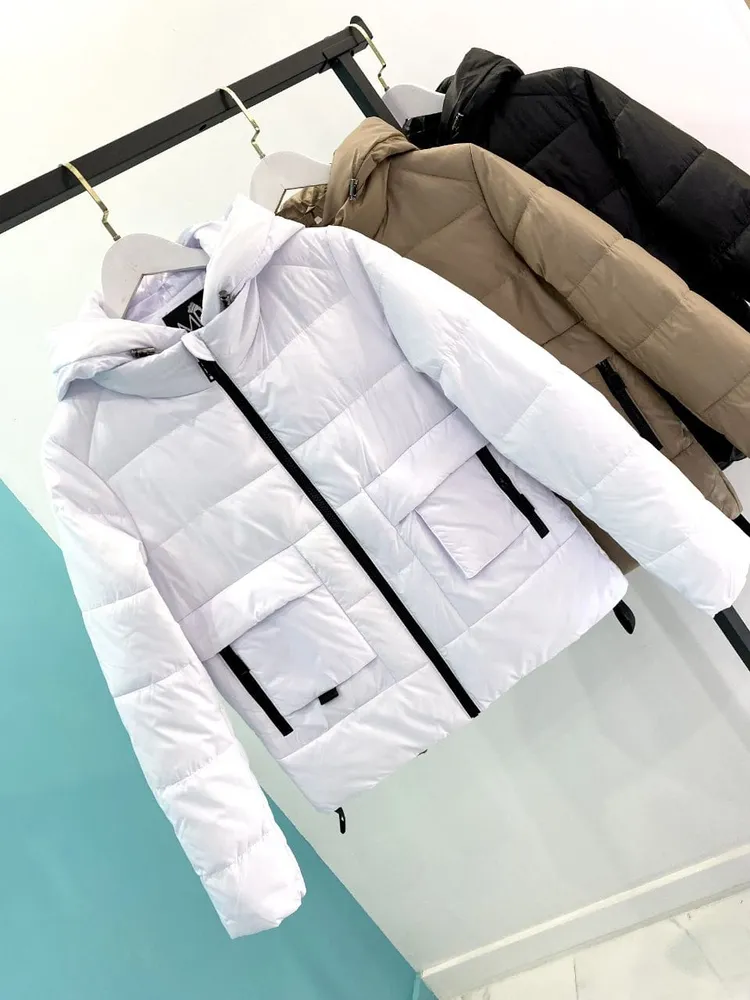 Куртка 7374778 Fabrika