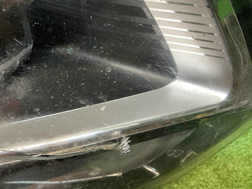 Битая Фара правая Omoda C5 (2022-н.в.) LED