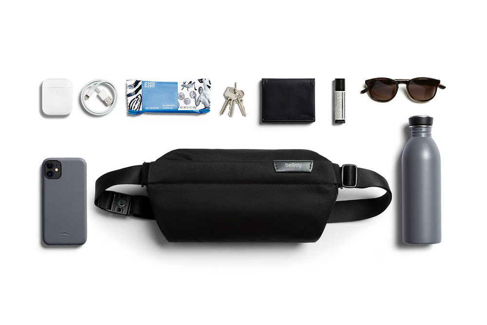 Сумка Bellroy Sling Mini 4L