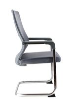 Кресло Everprof EP-510 Grey Сетка Серый