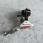 SHIMANO Переключатель скоростей велосипеда передний SHIMANO FD-TY300