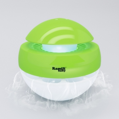 Ультразвуковой увлажнитель для детской Ramili Baby AH770