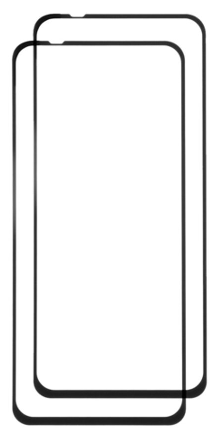 Набор стекол ROSCO для ASUS Zenfone 8 оптом (арт. AS-ZF8-FSP-GLASS-SET2)