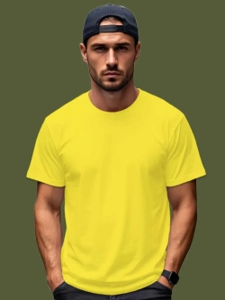 Футболка Взрослая.Премиум однотонная.1 шт