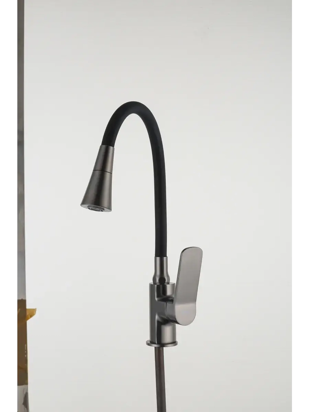 Смеситель для кухни с гибким изливом FRAP F4462-9