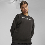 Женский свитшот PUMA TEAM Crew