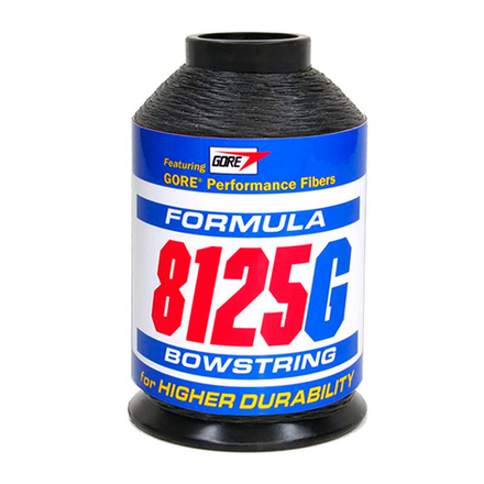 Тетивная нить для лука спортивного BCY Bowstring Material Formula 8125