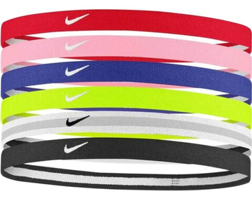 Повязка на голову Nike Swoosh Sport 6P
