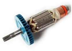 Ротор (Якорь) для молотка отбойного Makita HM0870C, HM0871C 513793-5